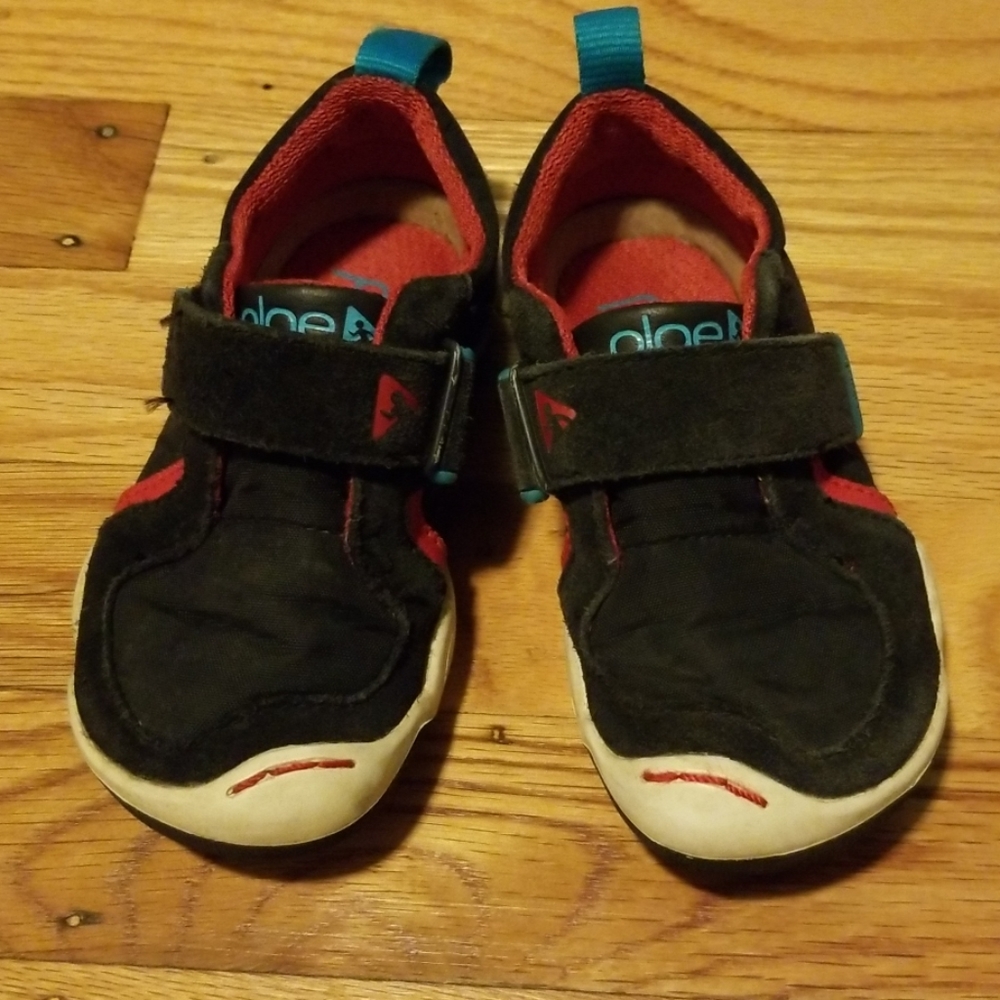 Plae Water Resistant Ty Shoes